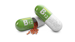 B12 for Weight Loss - Shots vs Natural Sources and Supplementation