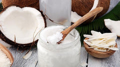 How to Use Coconut Oil for Weight Loss and Burning Belly Fat