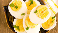 The Egg Diet - Does It Really Work, And Should You Try It?