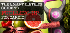 What to Eat Before and After Cardio Workouts