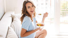 5 Healthy Breakfast Ideas For Weight Loss (Plus One Bonus Tip!)