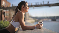 How to Lose Weight with a Coffee Diet by Increasing Your Metabolism