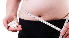 Can A Pill Help You To Burn Belly Fat?