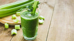 What Are The Health Benefits Of Celery Juice?