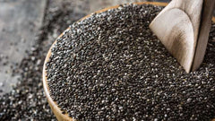 Delicious Ways to Use Chia Seeds for Weight Loss