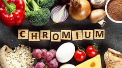 What Is Chromium Picolinate & Can It Help You Lose Weight?