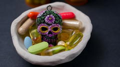 Most Dangerous Diet Pills Ingredients: Don’t Use Pills with These Substances