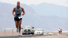 Who is David Goggins? And What Can He Teach me About Motivation?