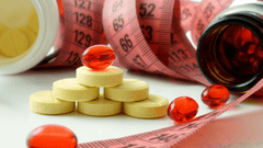 Are Weight Loss Pills Safe For Your Kidneys?