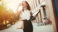 10 Easy to Use Diet Tips For Busy Days