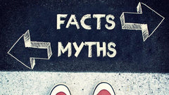 Weight Loss Myths, Debunked!