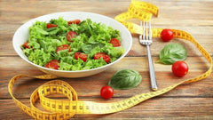 Can You Follow the 1200 Calorie Diet Plan Recommended by Dr. Nowzaradan?