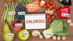 The 800 Calorie Diet Plan and It’s Weight Loss Benefits