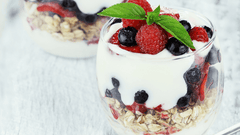 10 Foods That Cause Appetite Suppression