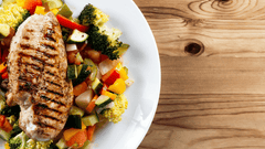 Lose Weight By Following This One Simple Rule!