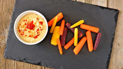 9 Best Low Calorie Snacks Which Are Delicious and Healthy