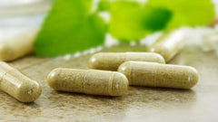 Glucomannan Weight Loss Supplement - Benefits and Side Effects