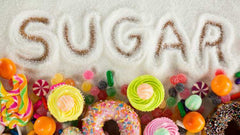 How to Stop Eating Sugar Right Now