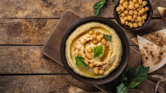 Is Hummus Good for Weight Loss?