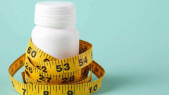 Is Low Dose Naltrexone Really Safe For Weight Loss?