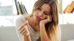 The side effects of taking orlistat for weight loss