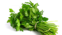 5 Herbs Which Act As A Natural Appetite Suppressant
