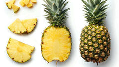 How To Lose Weight With The Pineapple Diet