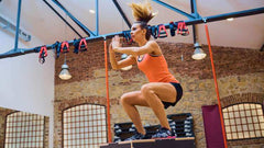 Plyometrics exercises - The hard-hitting workout you’ve forgotten about