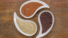 Can quinoa really damage your stomach lining?