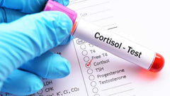 How To Reduce Cortisol Levels Naturally