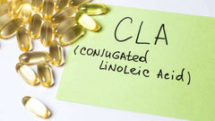 Can You Use Conjugated Linoleic Acid CLA for Weight Loss?