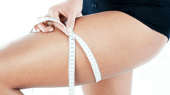 How to Lose Weight in Your Thighs - The Smart Dieter’s Guide